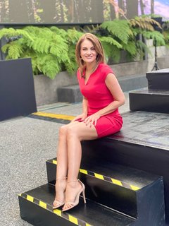 Flor Rubio feet photo thumbnail