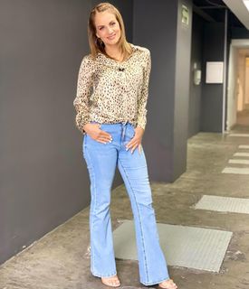 Flor Rubio feet photo thumbnail