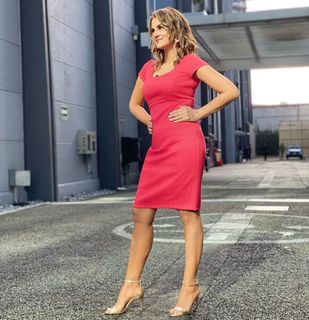 Flor Rubio feet photo thumbnail