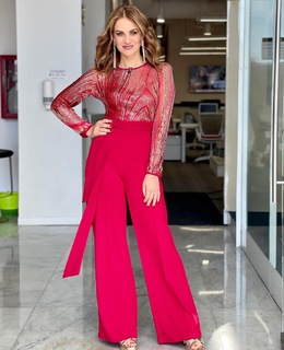 Flor Rubio feet photo thumbnail