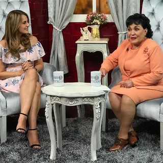 Flor Rubio feet photo thumbnail