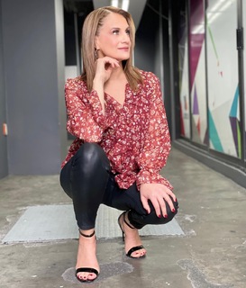 Flor Rubio feet photo thumbnail