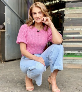 Flor Rubio feet photo thumbnail