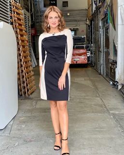 Flor Rubio feet photo thumbnail