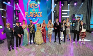 Flor Rubio feet photo thumbnail