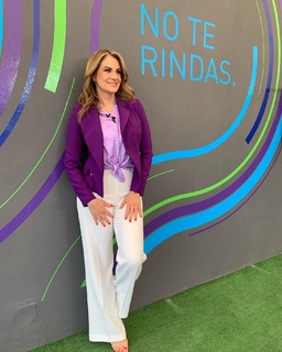 Flor Rubio feet photo thumbnail