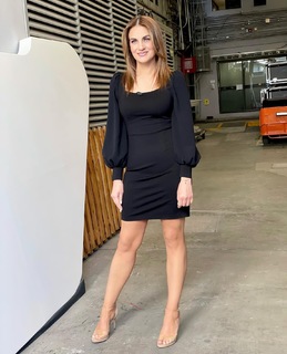 Flor Rubio feet photo thumbnail