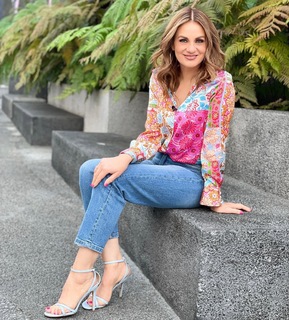 Flor Rubio feet photo thumbnail