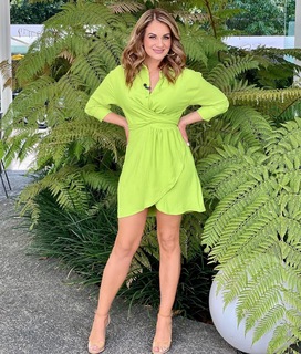 Flor Rubio feet photo thumbnail