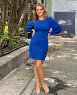 Flor Rubio feet photo thumbnail