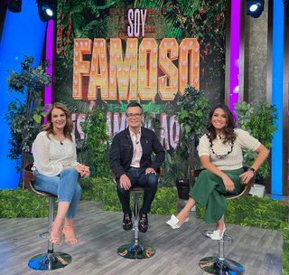 Flor Rubio feet photo thumbnail