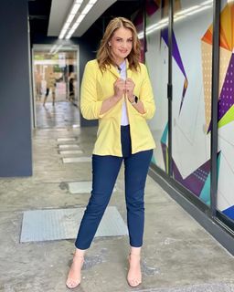 Flor Rubio feet photo thumbnail