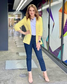 Flor Rubio feet photo thumbnail