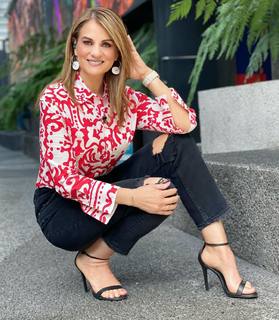 Flor Rubio feet photo thumbnail