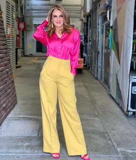 Flor Rubio feet photo thumbnail