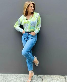 Flor Rubio feet photo thumbnail