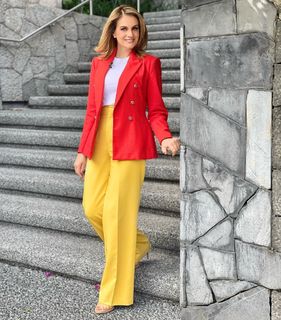 Flor Rubio feet photo thumbnail