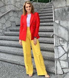 Flor Rubio feet photo thumbnail