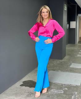 Flor Rubio feet photo thumbnail