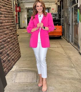 Flor Rubio feet photo thumbnail