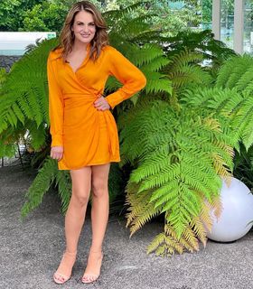 Flor Rubio feet photo thumbnail