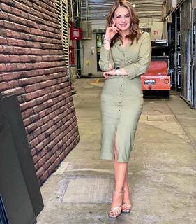 Flor Rubio feet photo thumbnail