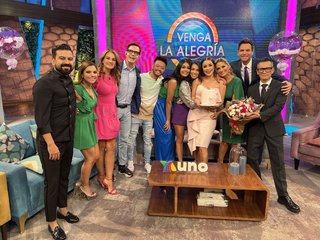 Flor Rubio feet photo thumbnail