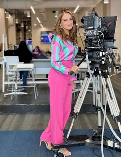 Flor Rubio feet photo thumbnail