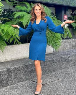 Flor Rubio feet photo thumbnail