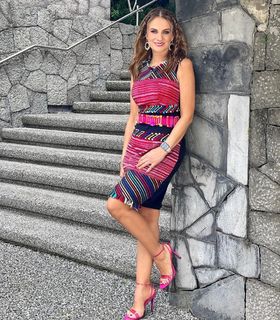 Flor Rubio feet photo thumbnail