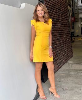 Flor Rubio feet photo thumbnail