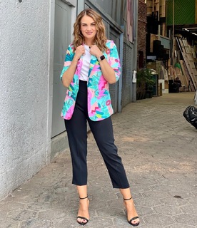 Flor Rubio feet photo thumbnail