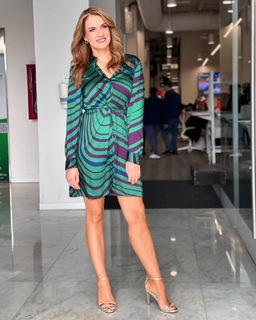 Flor Rubio feet photo thumbnail