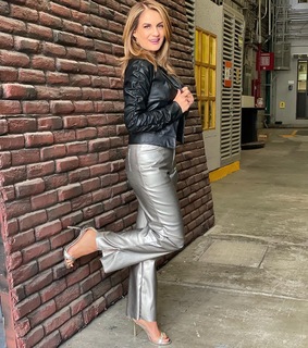 Flor Rubio feet photo thumbnail