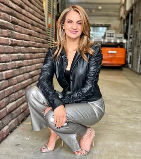 Flor Rubio feet photo thumbnail