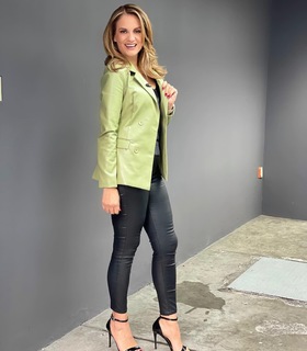 Flor Rubio feet photo thumbnail