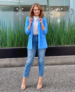 Flor Rubio feet photo thumbnail