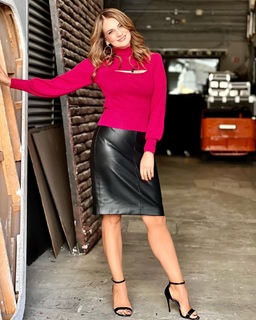 Flor Rubio feet photo thumbnail