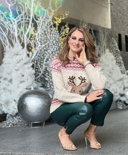 Flor Rubio feet photo thumbnail