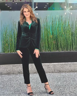 Flor Rubio feet photo thumbnail