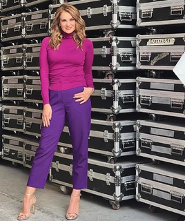 Flor Rubio feet photo thumbnail