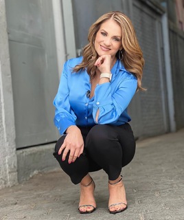 Flor Rubio feet photo thumbnail