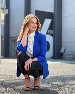 Flor Rubio feet photo thumbnail