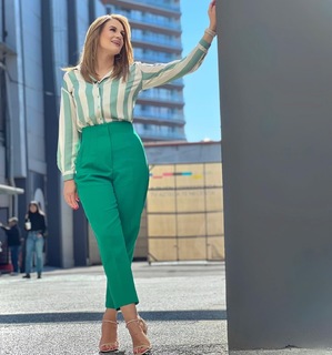 Flor Rubio feet photo thumbnail