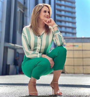 Flor Rubio feet photo thumbnail