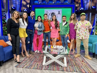 Flor Rubio feet photo thumbnail