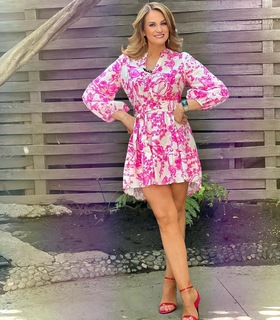 Flor Rubio feet photo thumbnail