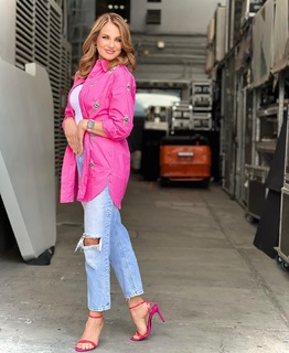 Flor Rubio feet photo thumbnail