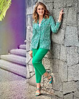 Flor Rubio feet photo thumbnail