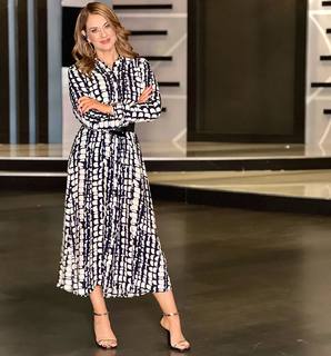 Flor Rubio feet photo thumbnail